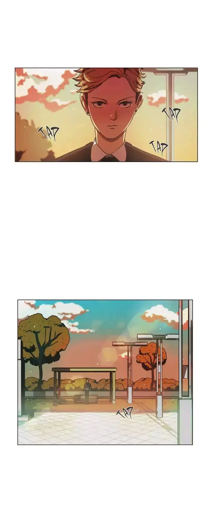 Save Me Episode 16 - Page 12