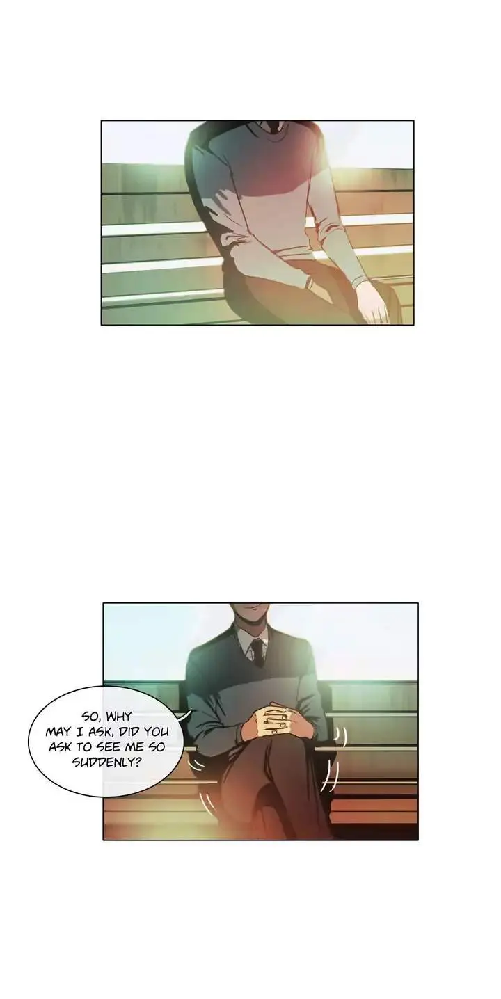 Save Me Episode 16 - Page 14
