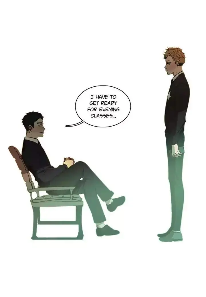 Save Me Episode 16 - Page 15