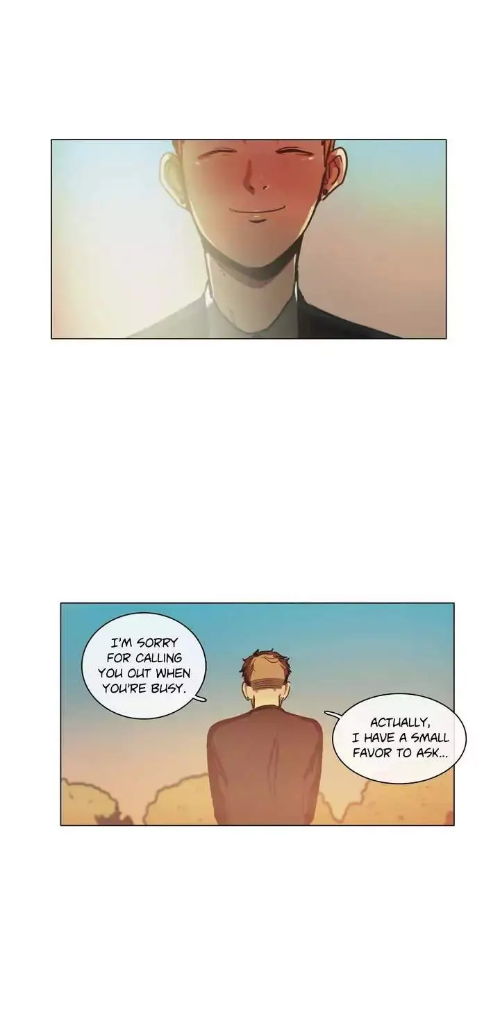 Save Me Episode 16 - Page 17