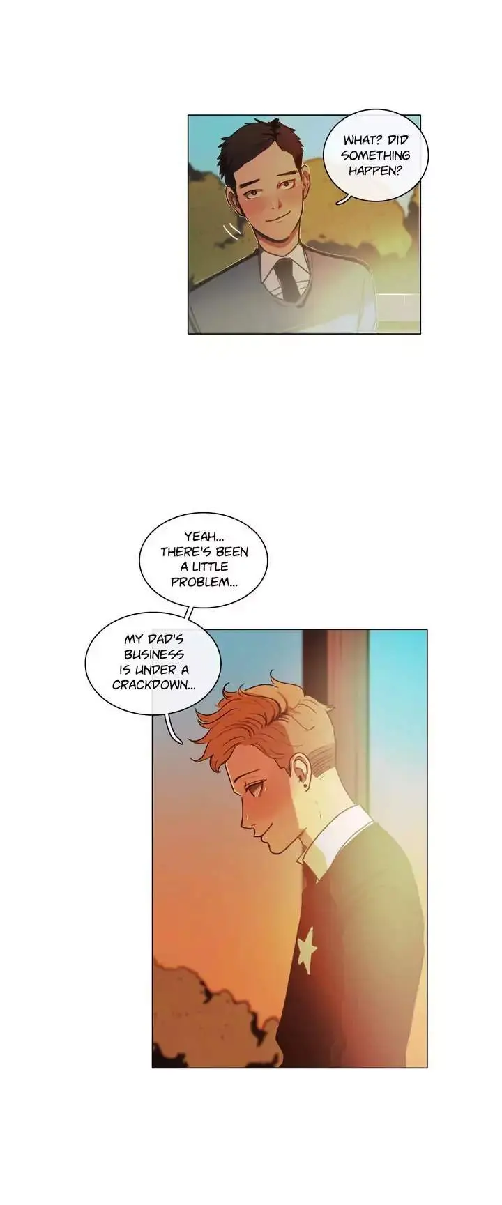 Save Me Episode 16 - Page 18