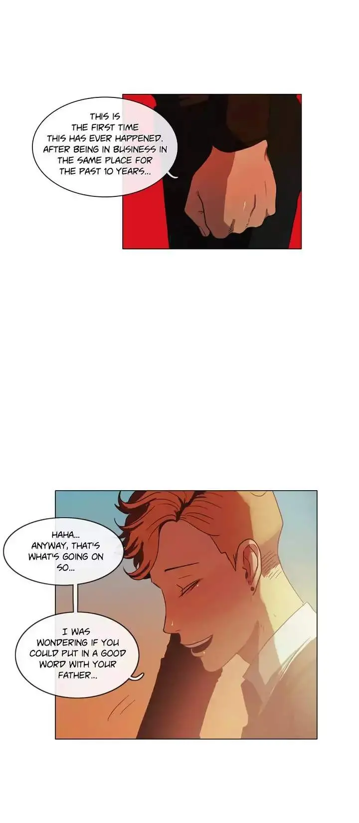 Save Me Episode 16 - Page 19