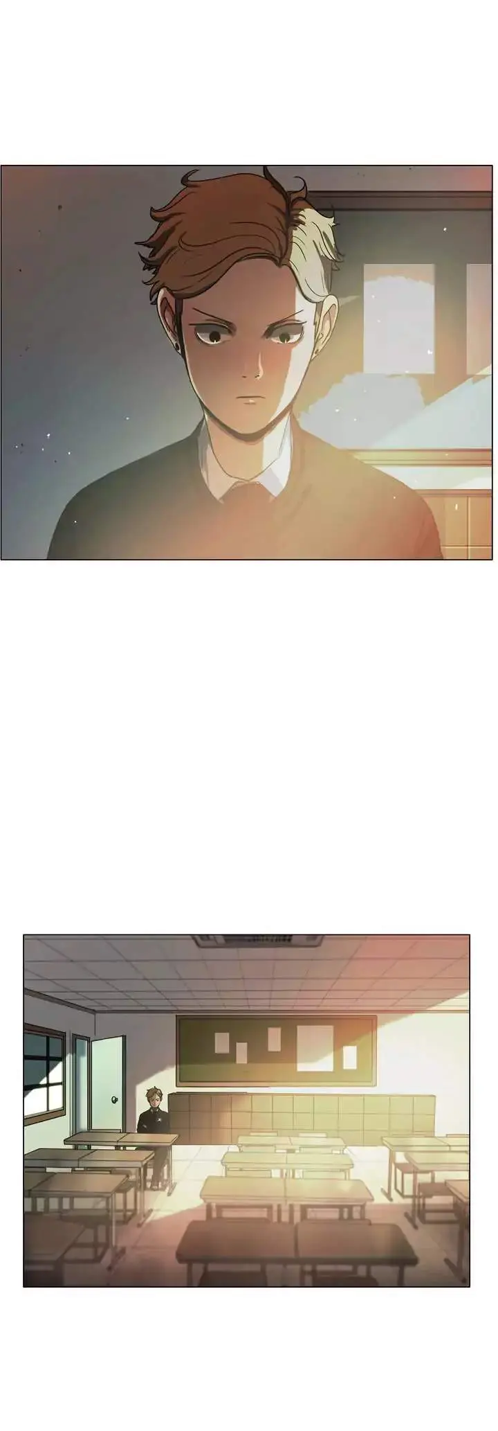 Save Me Episode 16 - Page 2