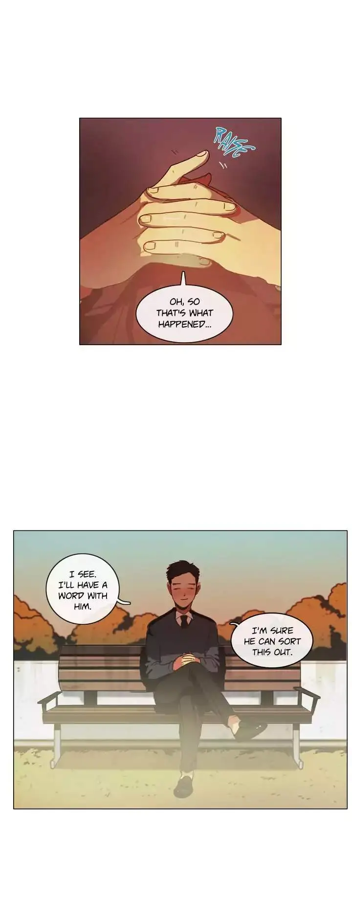 Save Me Episode 16 - Page 20