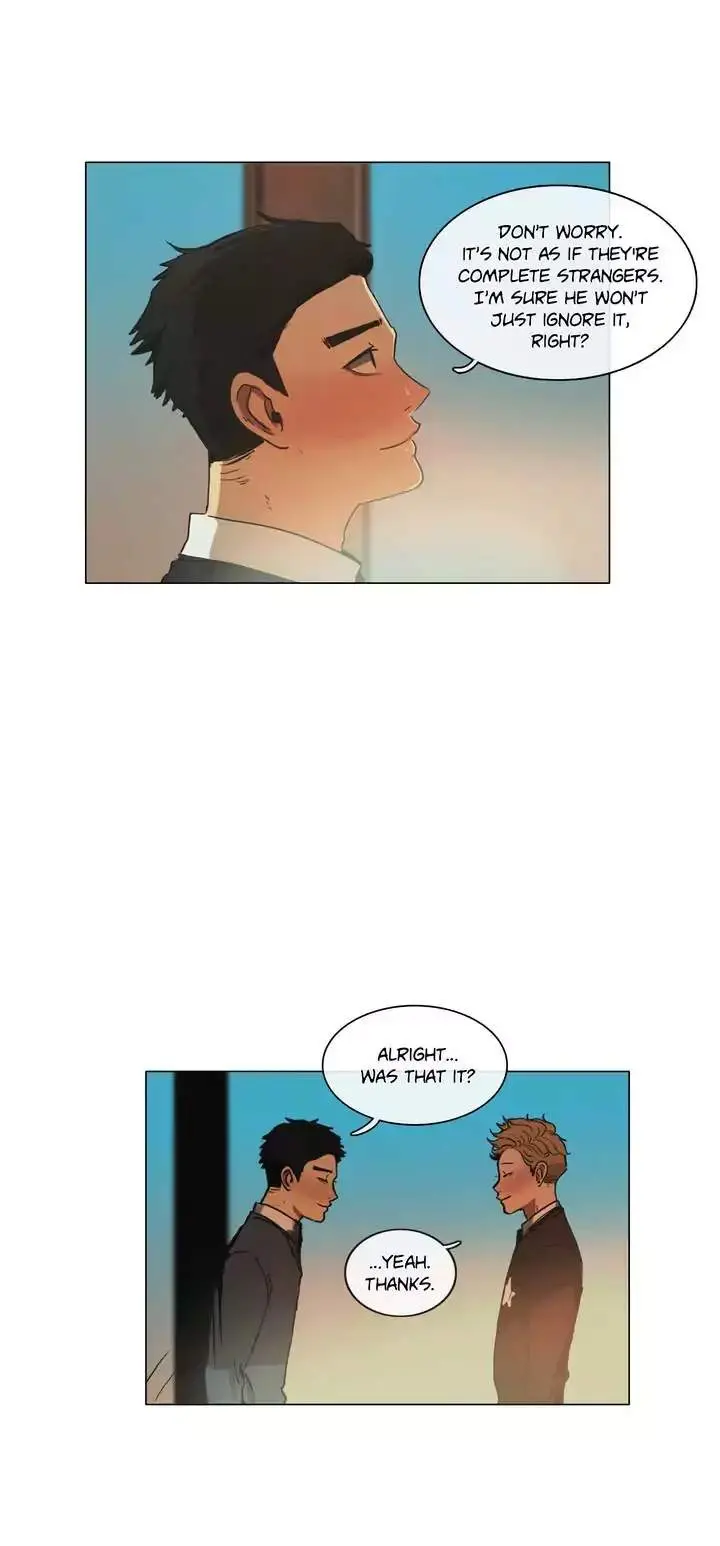 Save Me Episode 16 - Page 21