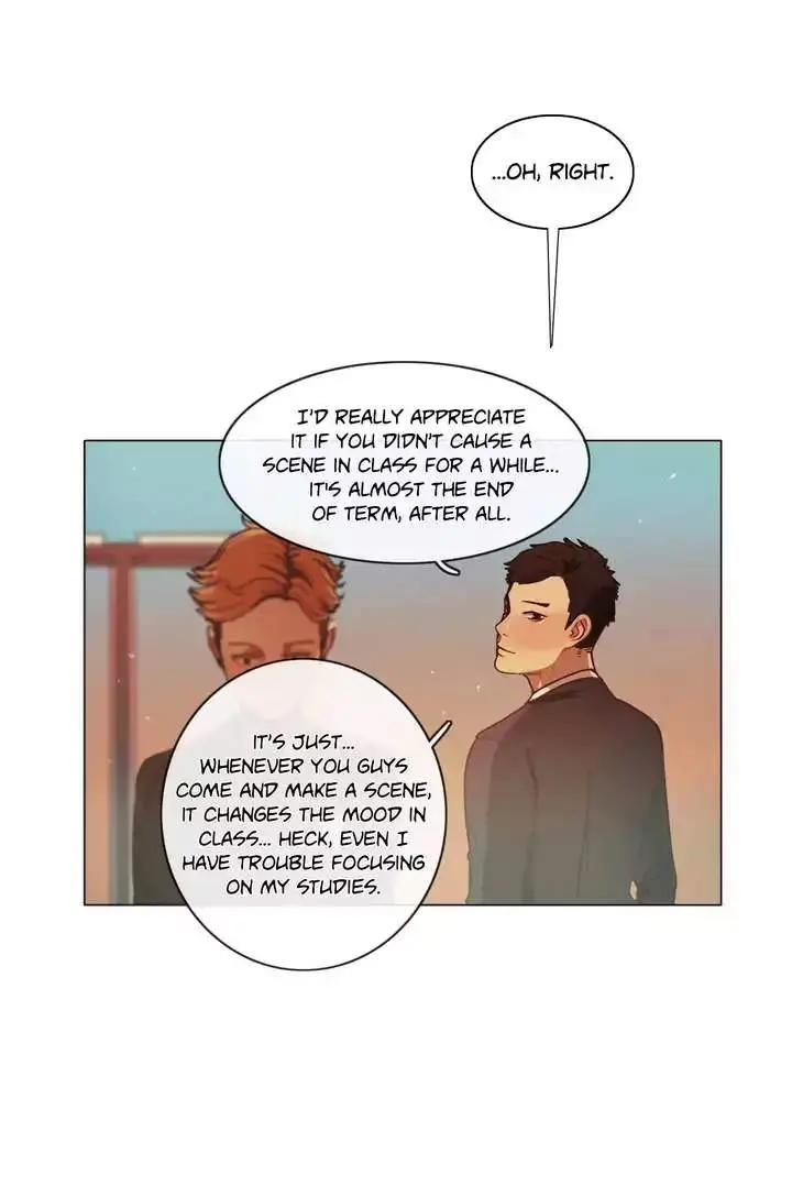 Save Me Episode 16 - Page 22