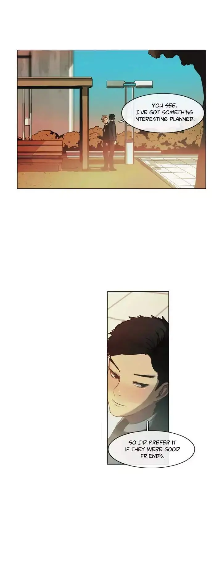 Save Me Episode 16 - Page 25
