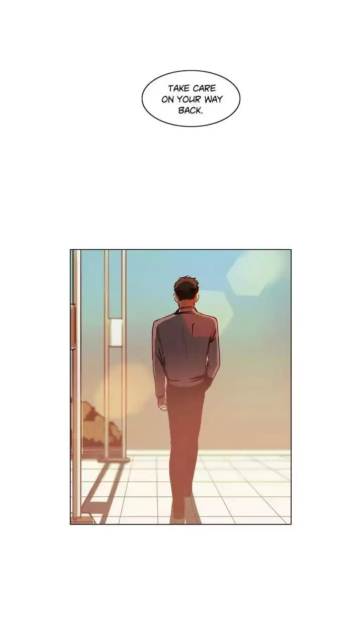 Save Me Episode 16 - Page 27