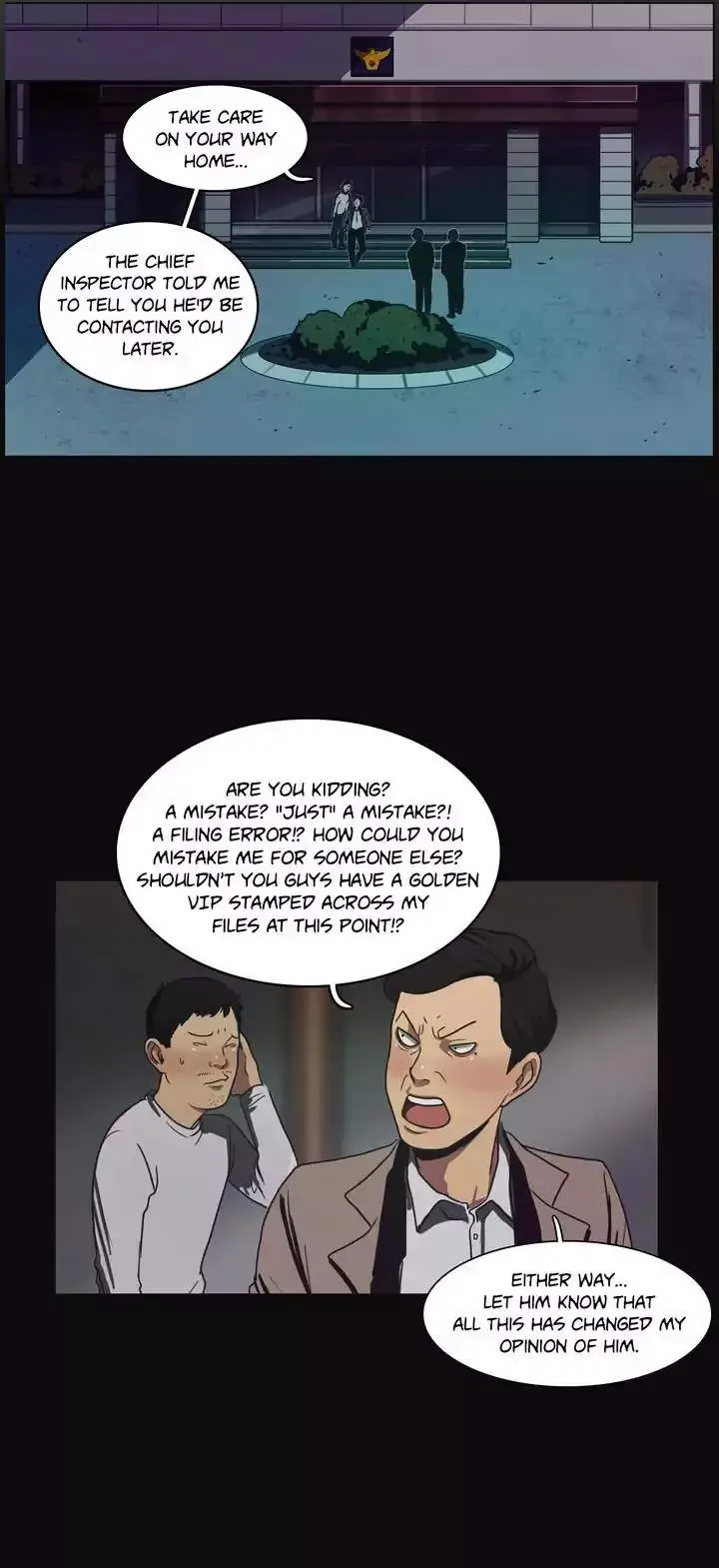 Save Me Episode 16 - Page 29