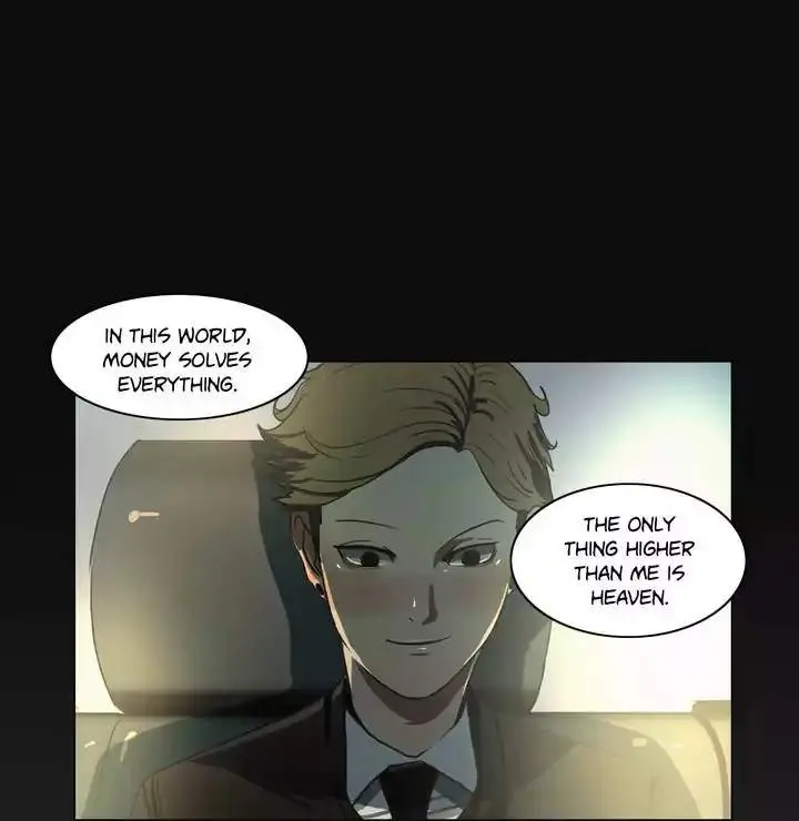 Save Me Episode 16 - Page 33