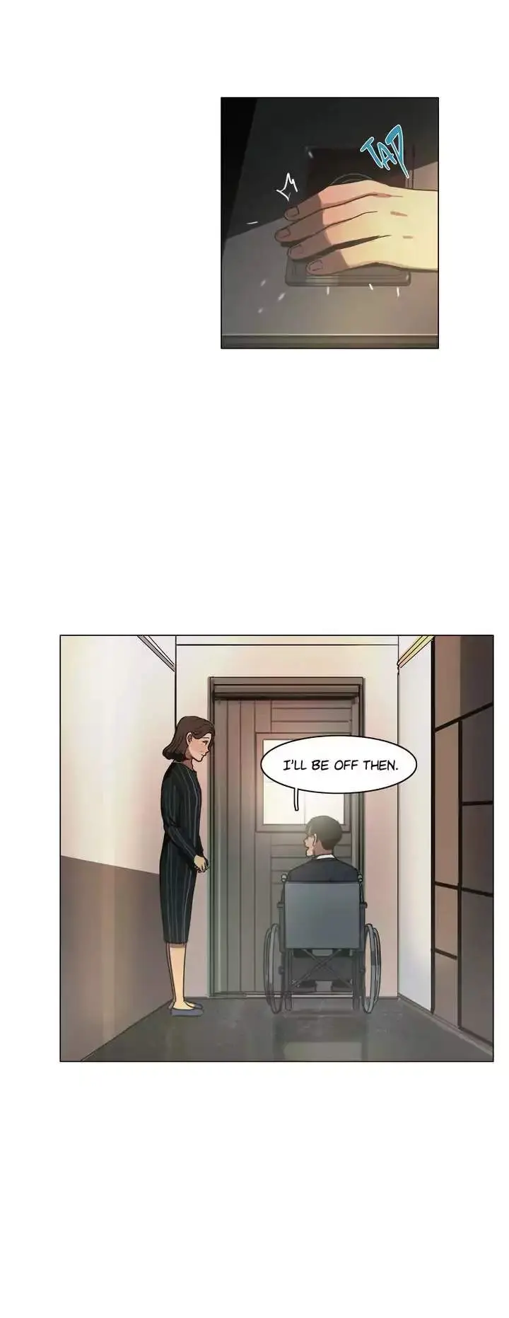 Save Me Episode 16 - Page 36