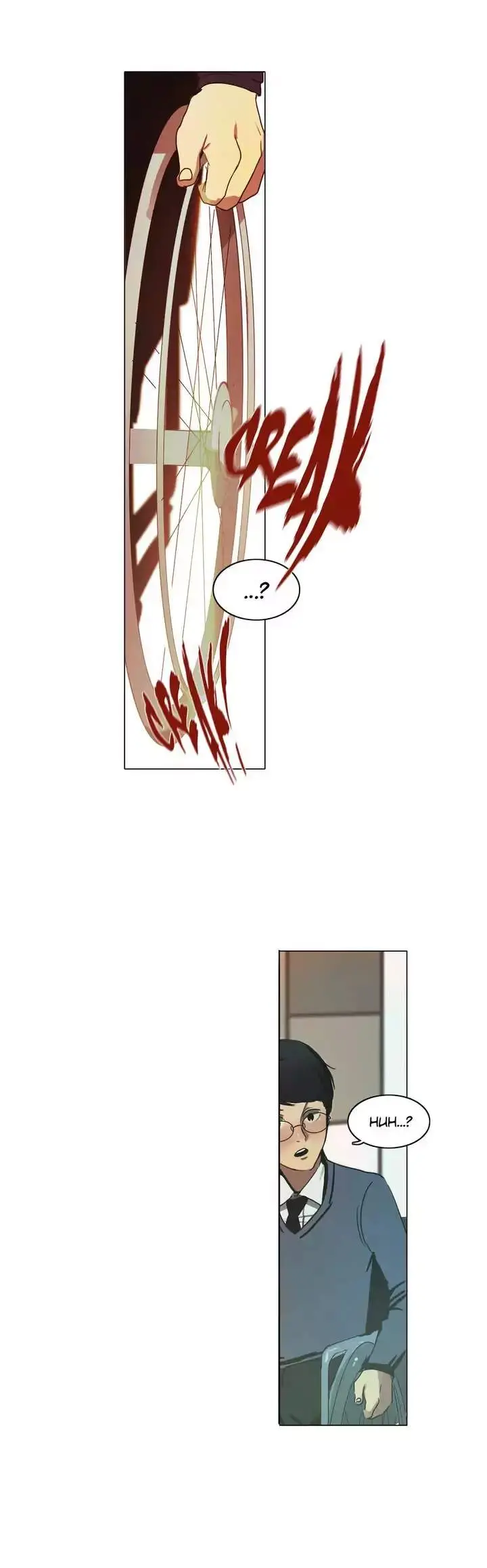 Save Me Episode 16 - Page 37