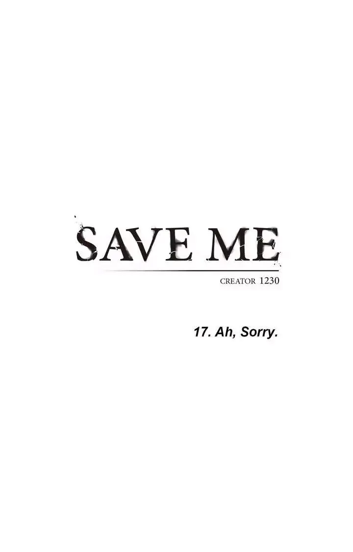Save Me Episode 17 - Page 10