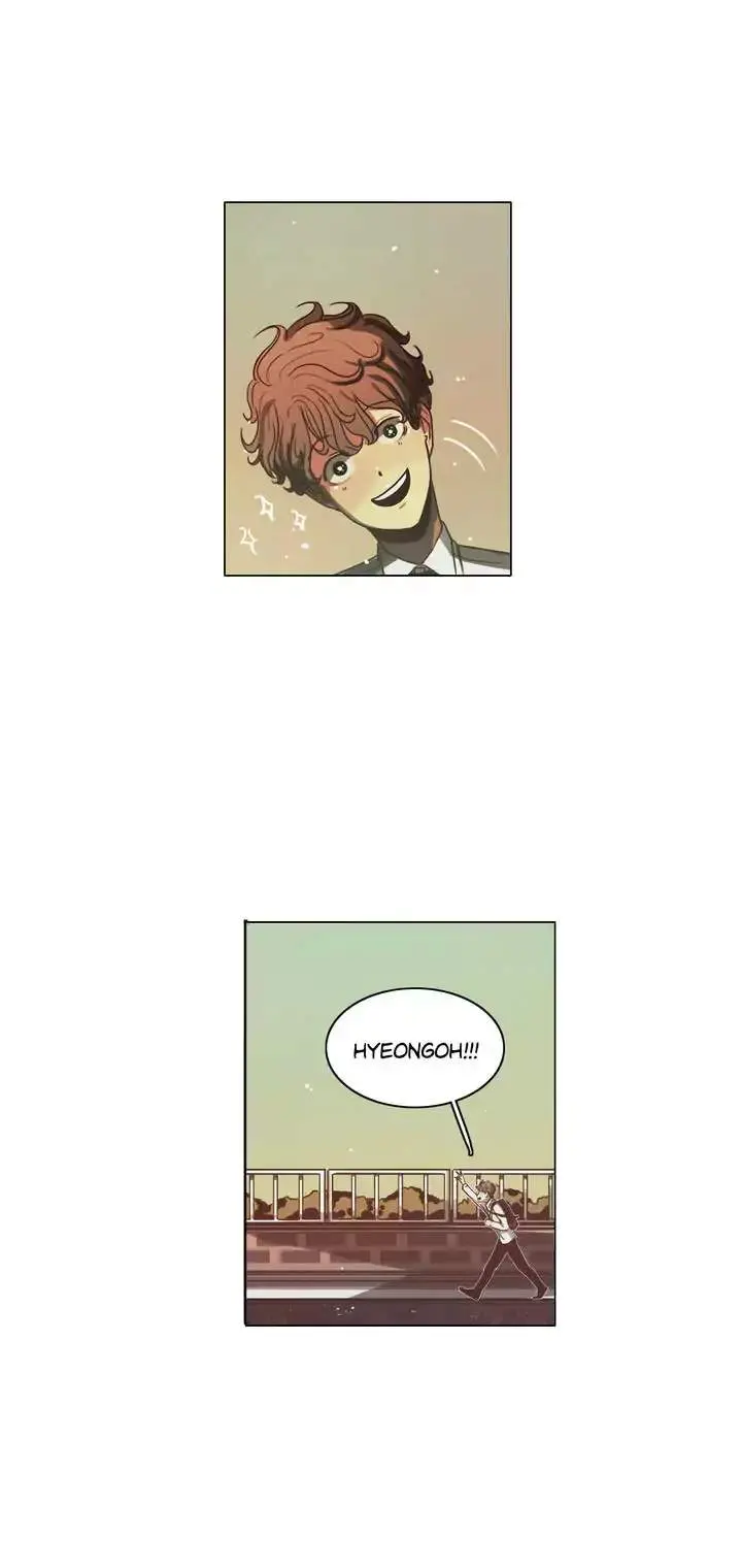 Save Me Episode 17 - Page 14