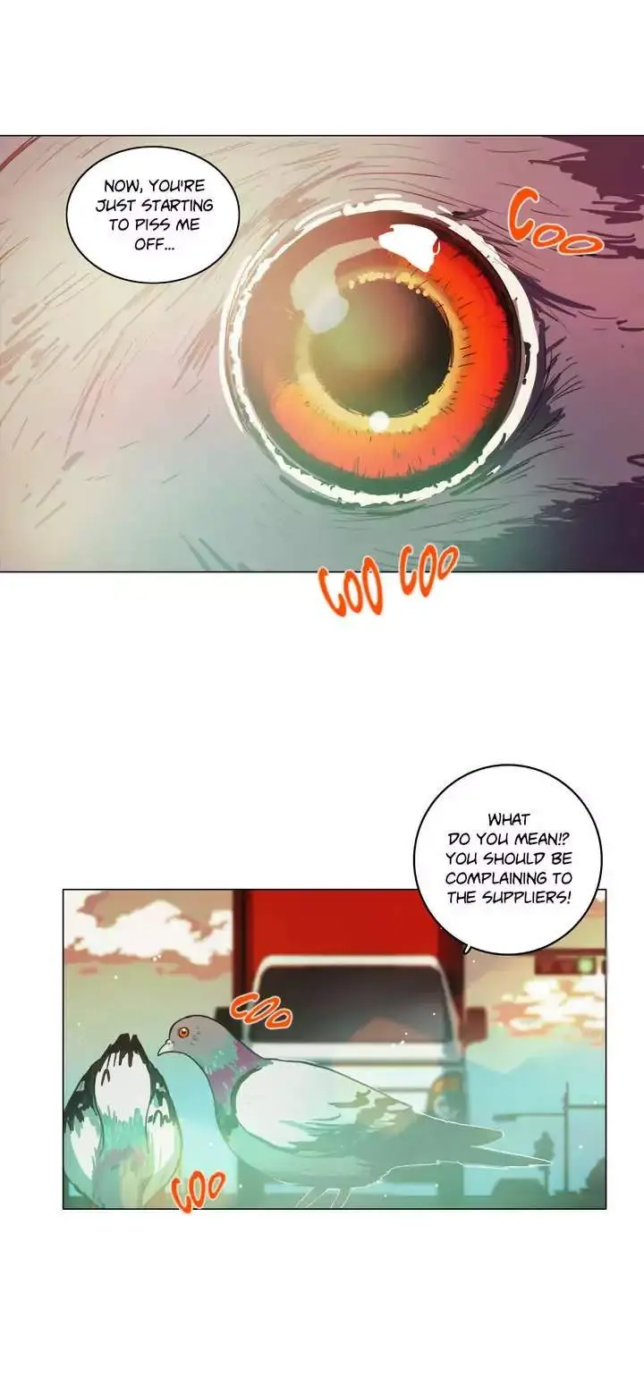Save Me Episode 17 - Page 18