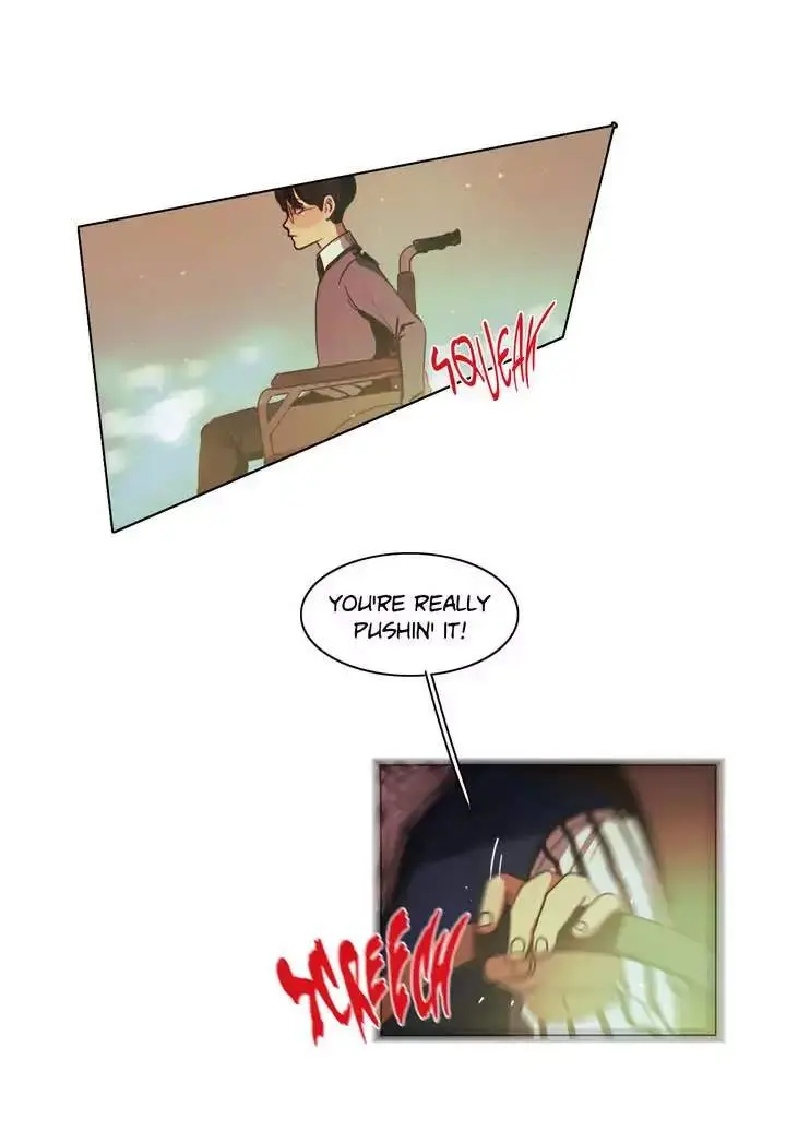 Save Me Episode 17 - Page 20