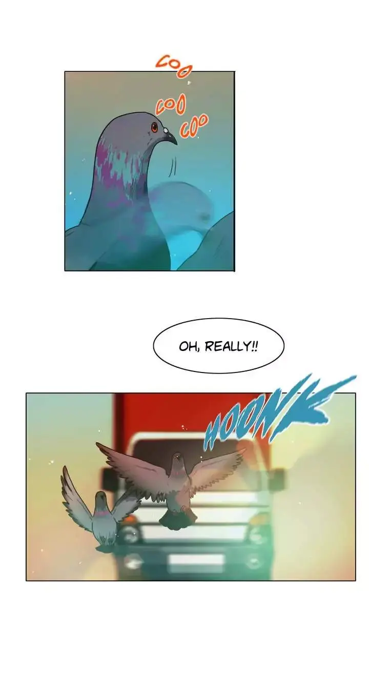 Save Me Episode 17 - Page 21