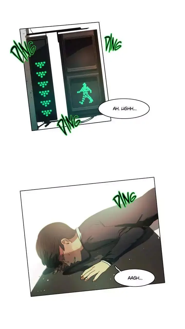 Save Me Episode 17 - Page 29