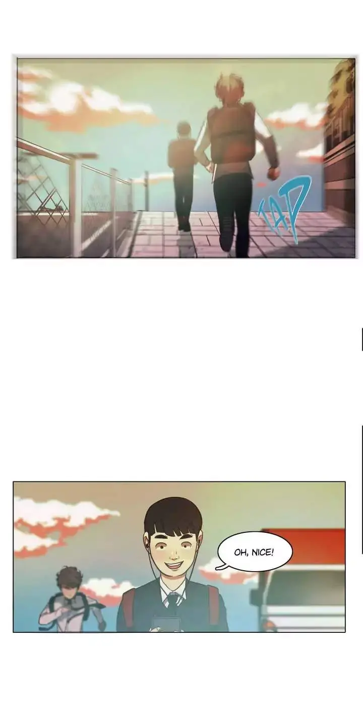 Save Me Episode 17 - Page 34