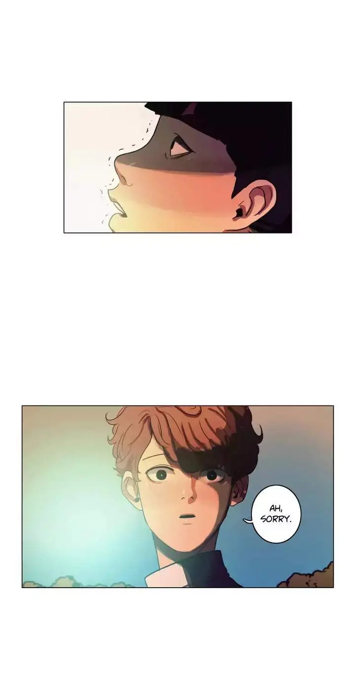 Save Me Episode 17 - Page 44
