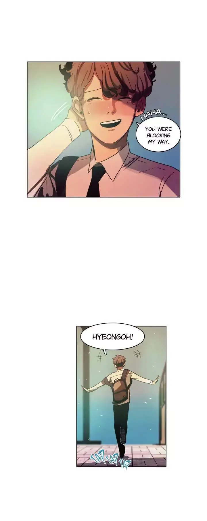 Save Me Episode 17 - Page 45
