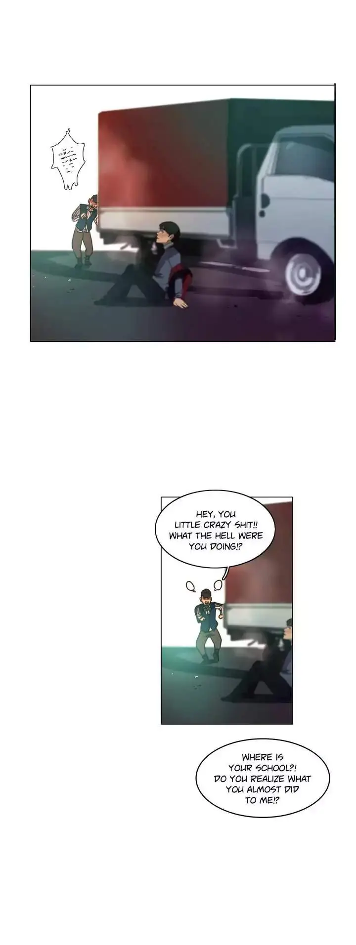 Save Me Episode 17 - Page 47