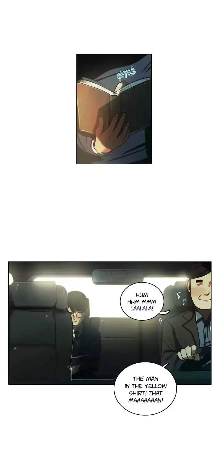 Save Me Episode 17 - Page 6