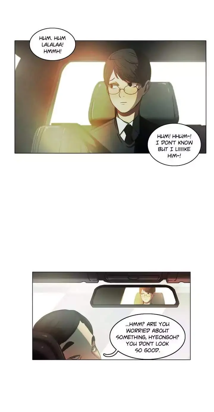 Save Me Episode 17 - Page 7