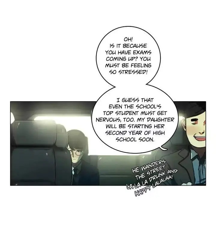 Save Me Episode 17 - Page 9