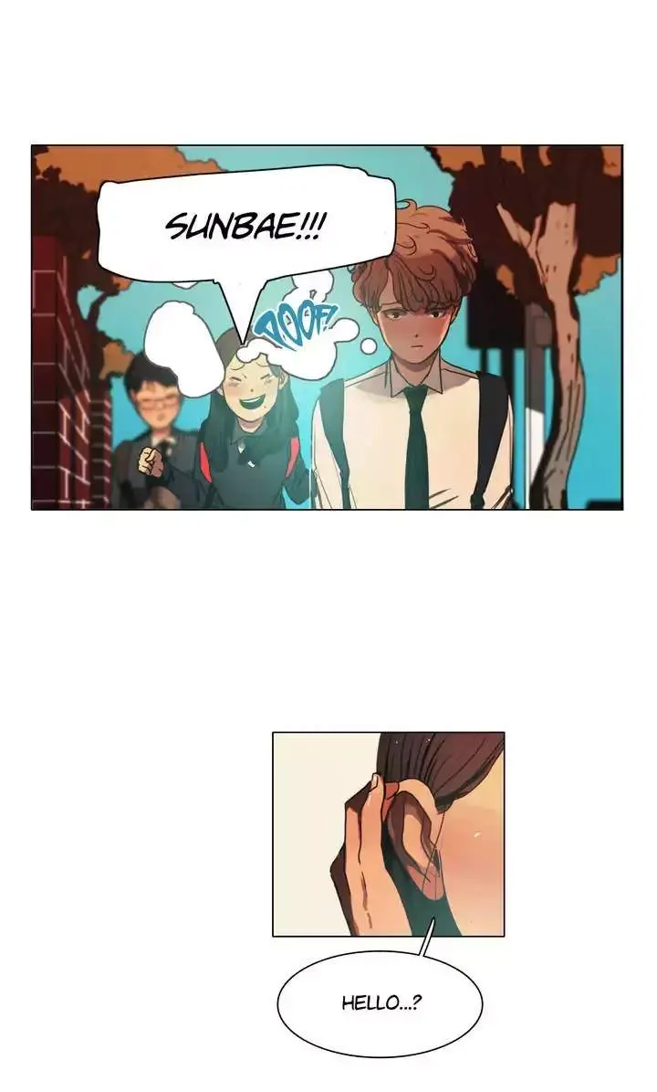 Save Me Episode 18 - Page 10