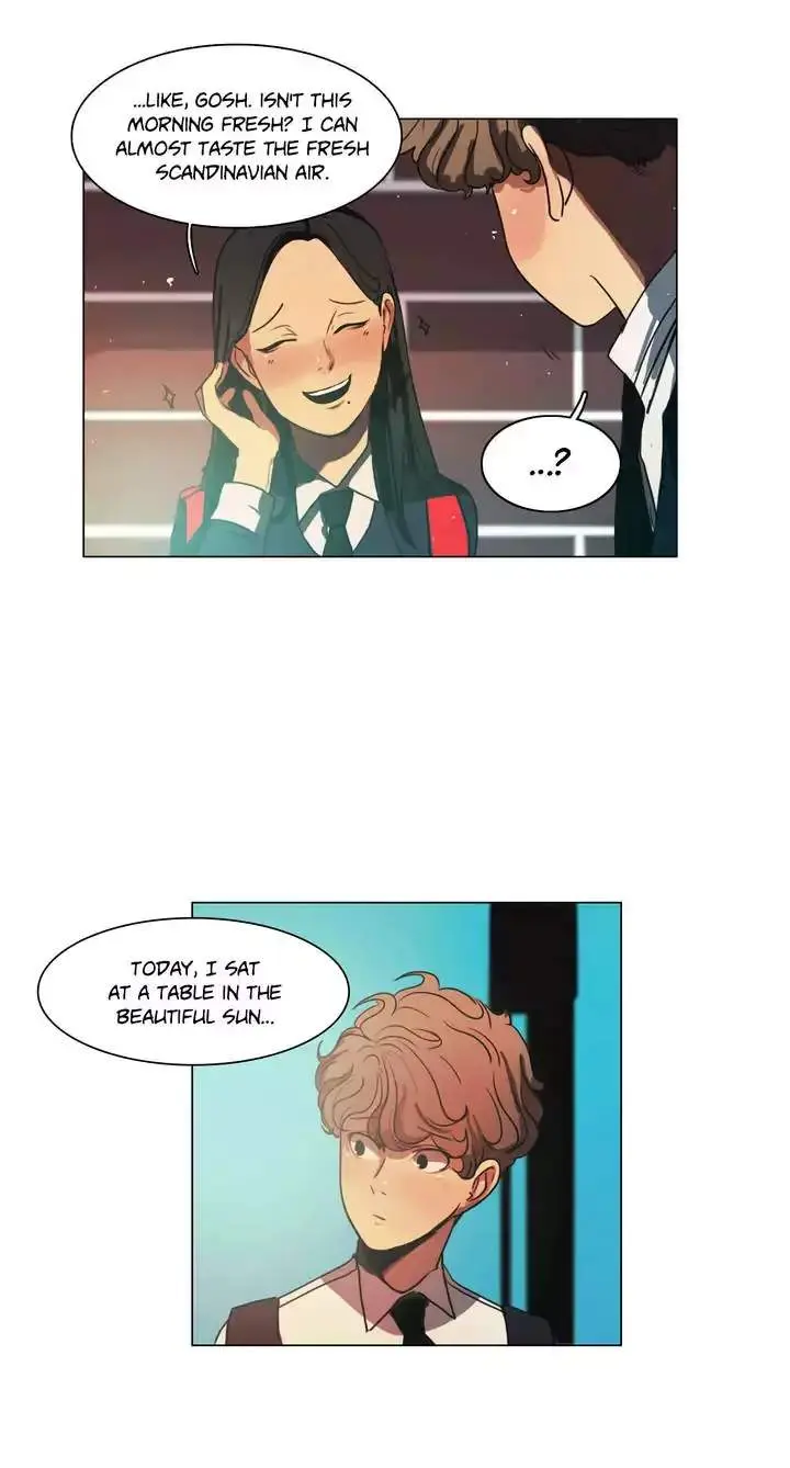 Save Me Episode 18 - Page 11