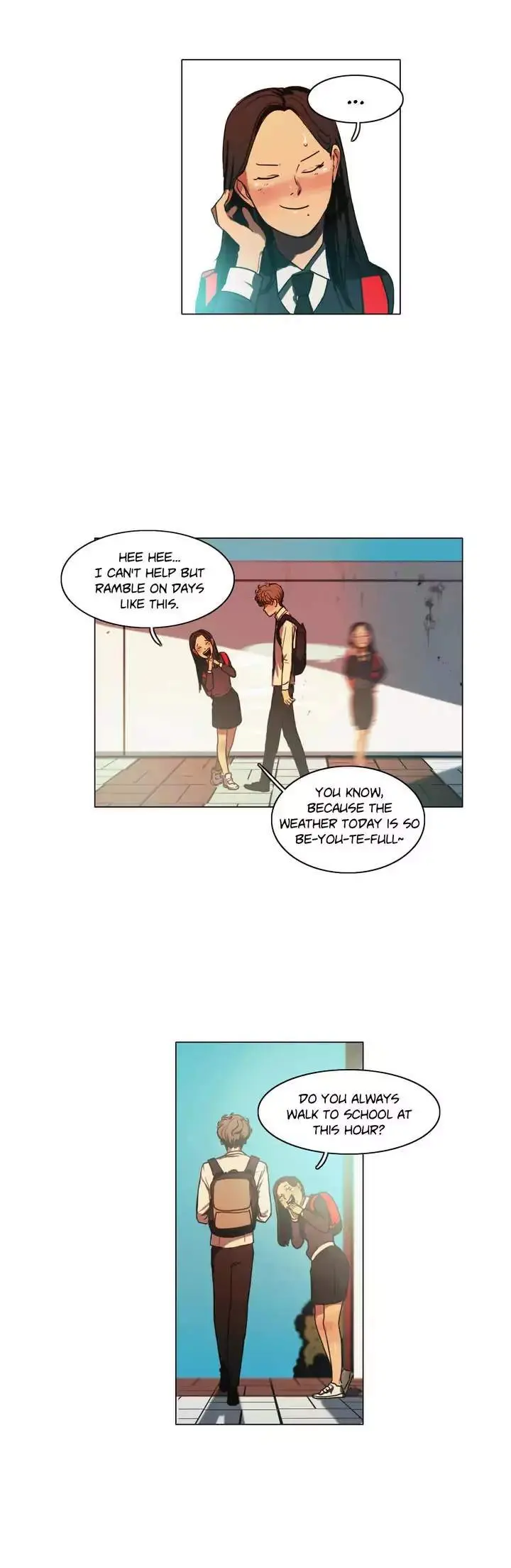 Save Me Episode 18 - Page 13
