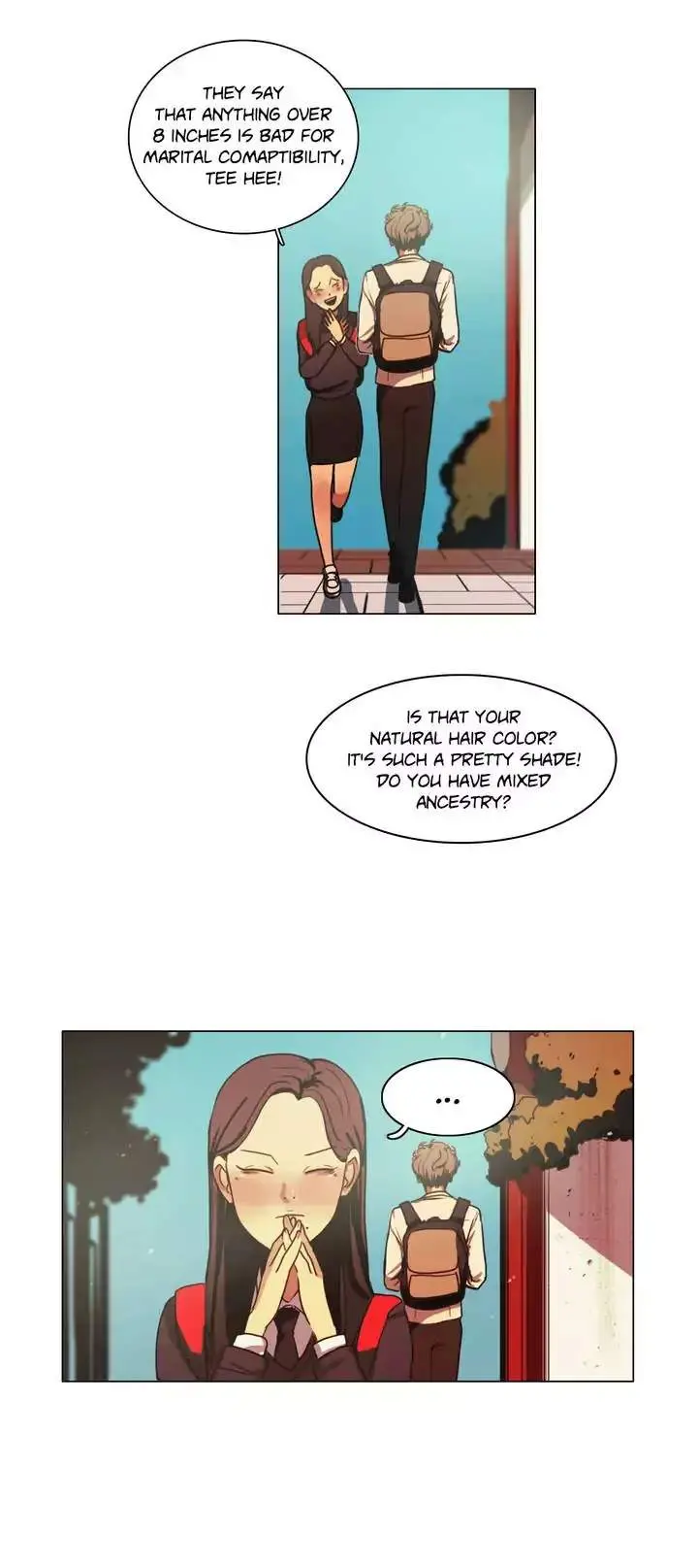 Save Me Episode 18 - Page 15