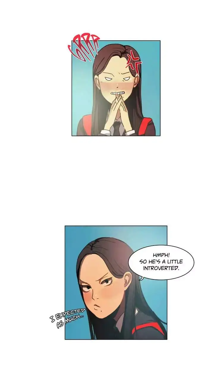 Save Me Episode 18 - Page 16