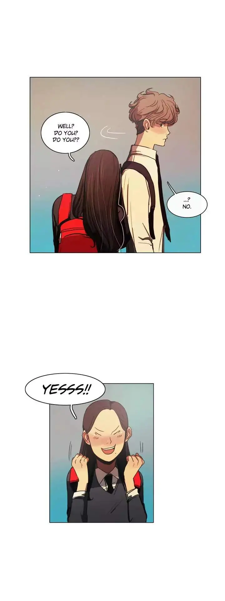 Save Me Episode 18 - Page 21