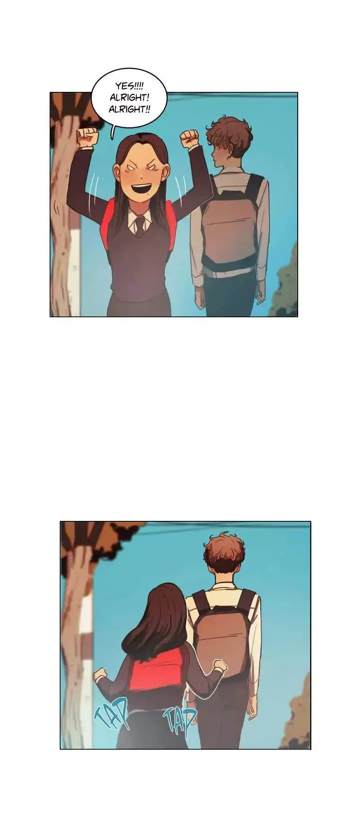 Save Me Episode 18 - Page 24