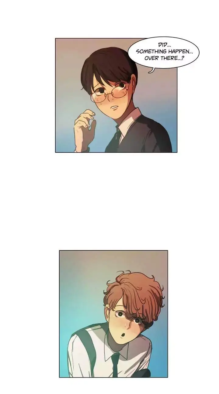 Save Me Episode 18 - Page 3