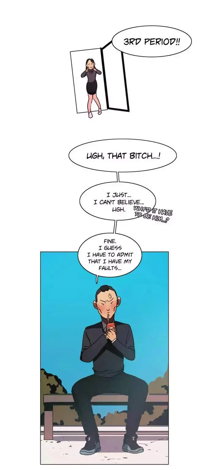 Save Me Episode 18 - Page 35