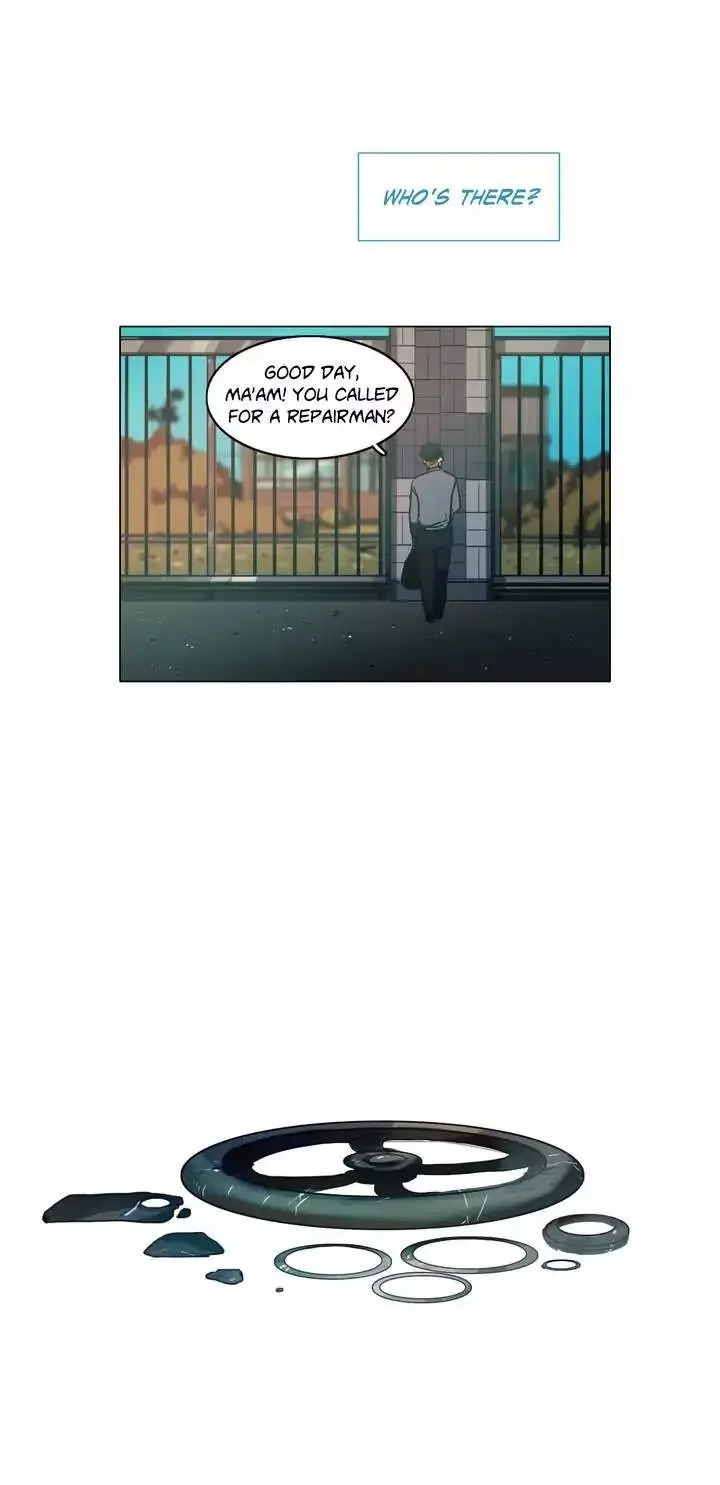 Save Me Episode 18 - Page 39