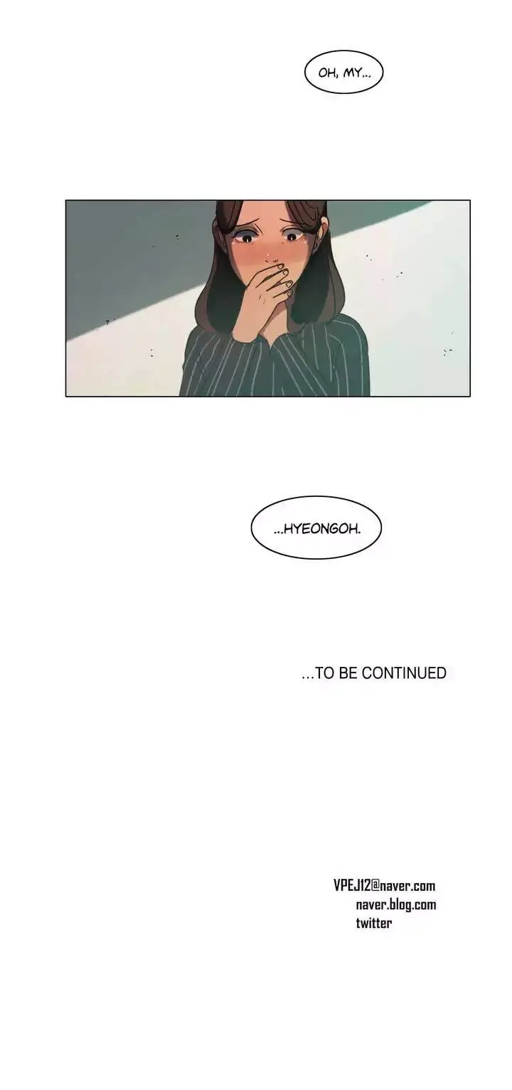 Save Me Episode 18 - Page 43