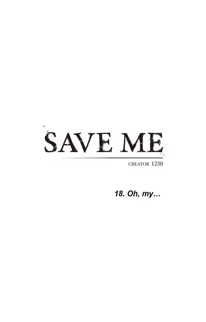 Save Me Episode 18 - Page 7