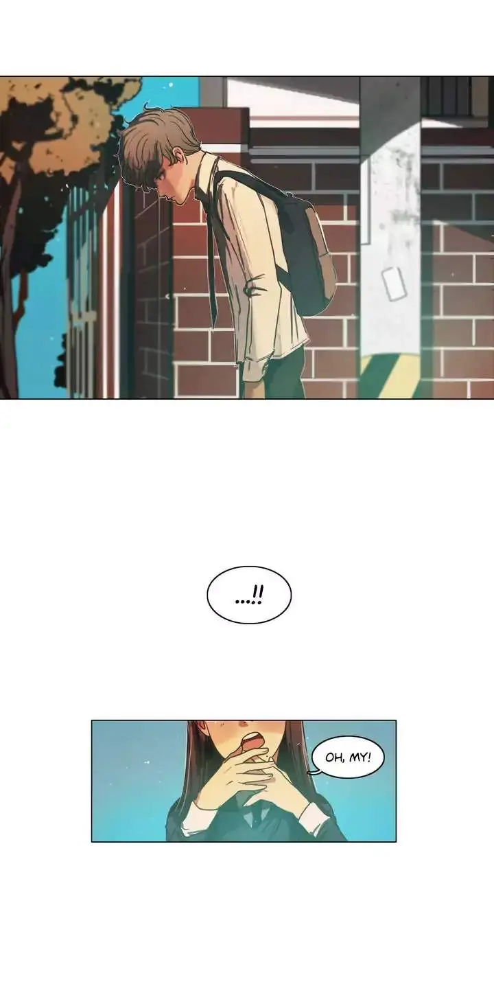 Save Me Episode 18 - Page 8