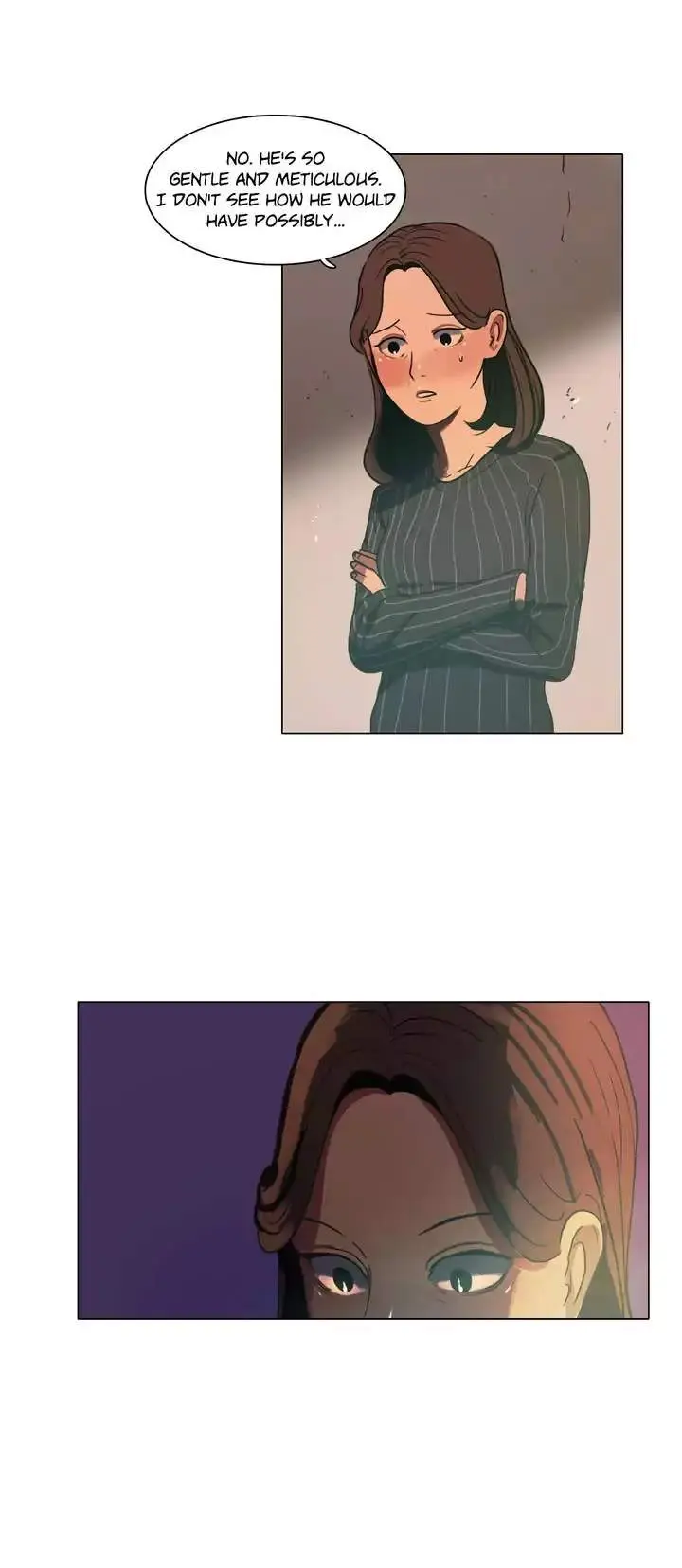 Save Me Episode 19 - Page 1