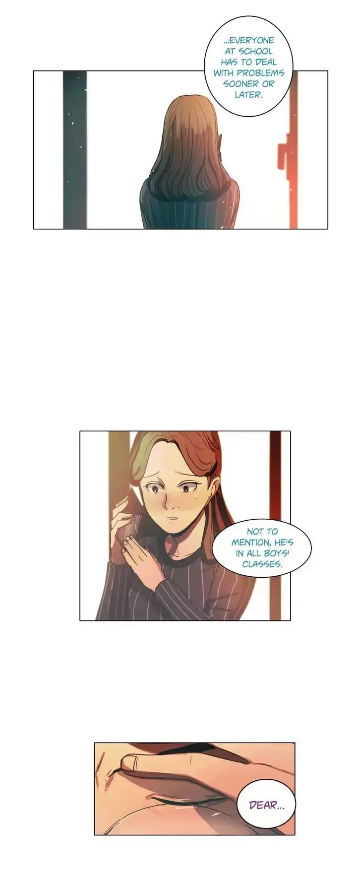 Save Me Episode 19 - Page 10