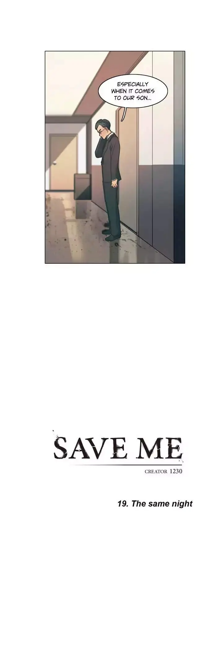 Save Me Episode 19 - Page 12