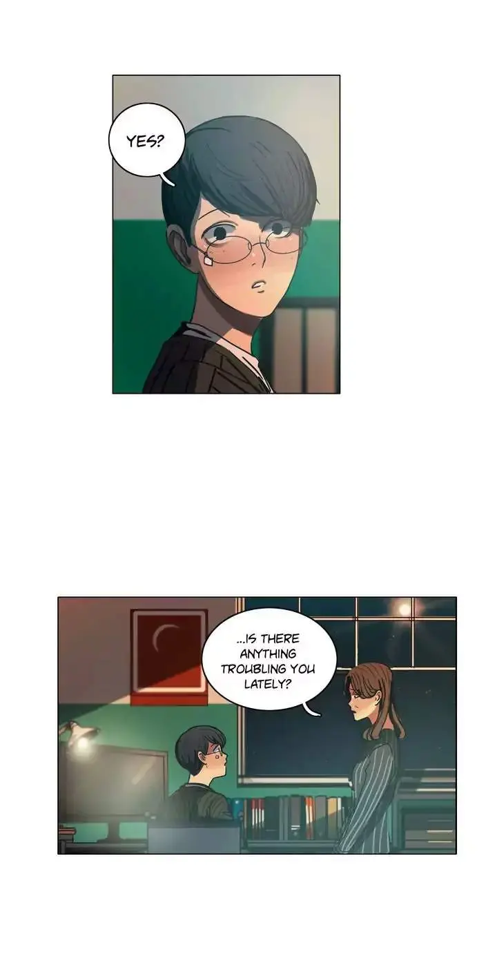 Save Me Episode 19 - Page 19