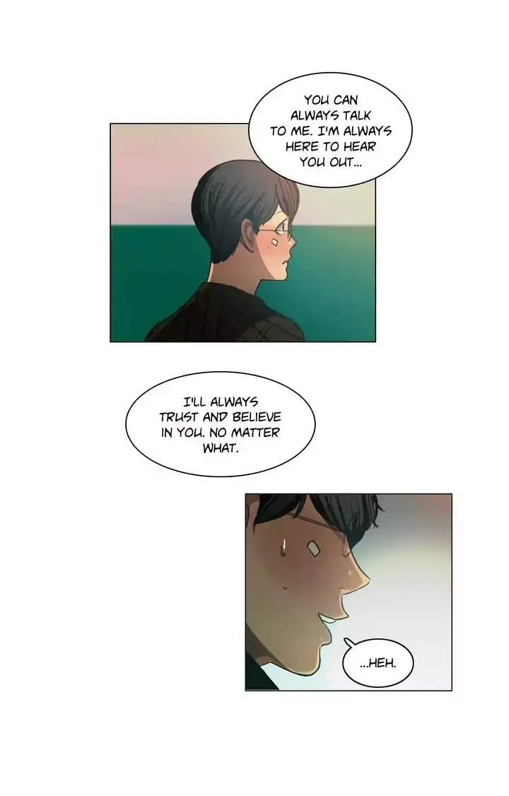 Save Me Episode 19 - Page 20