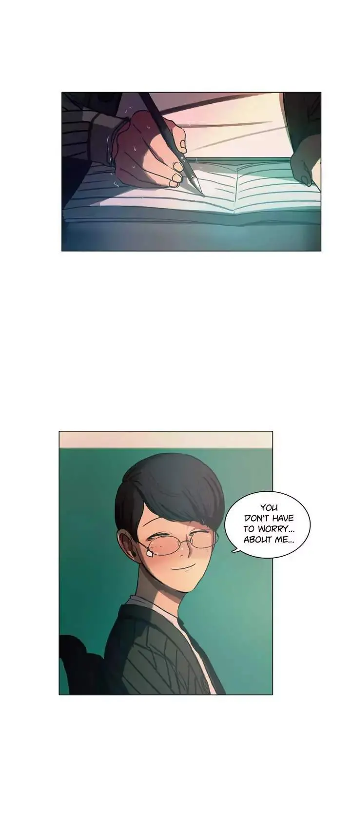 Save Me Episode 19 - Page 22