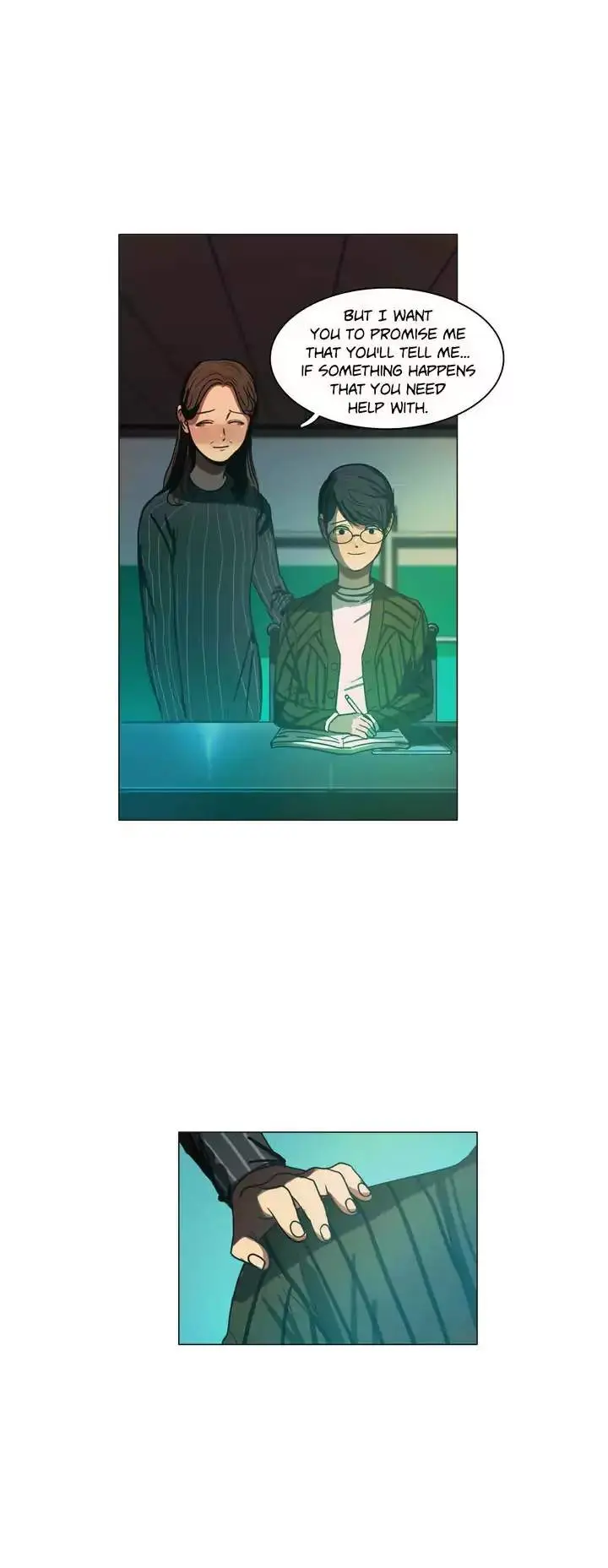 Save Me Episode 19 - Page 24