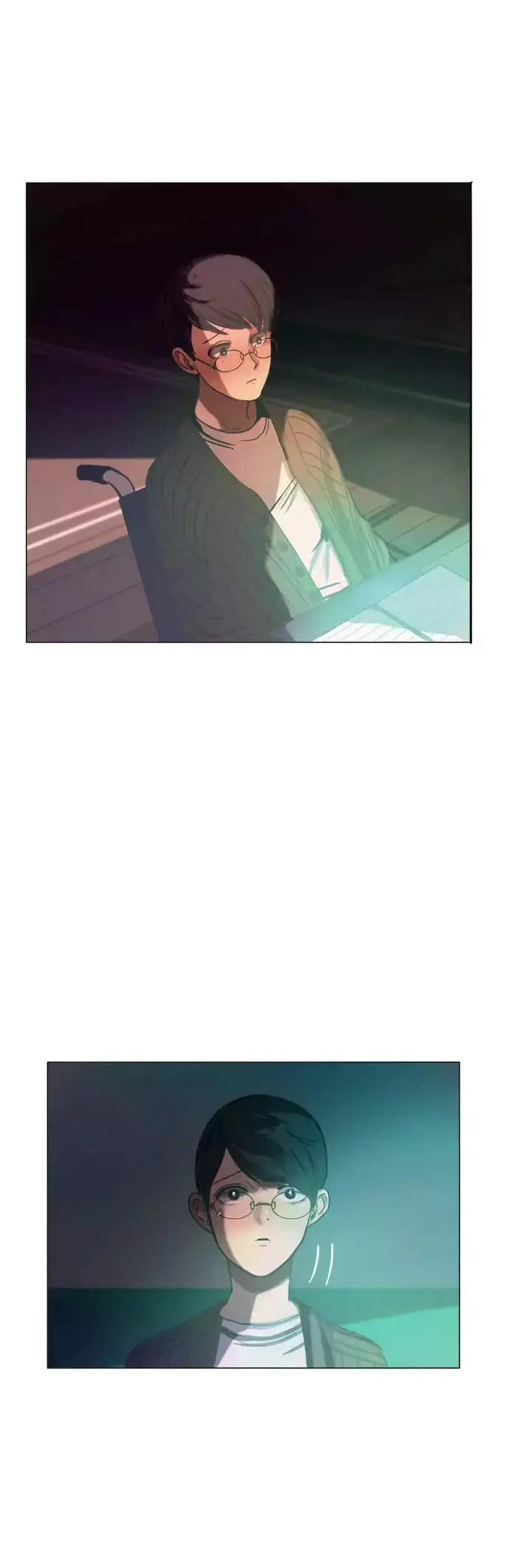 Save Me Episode 19 - Page 27
